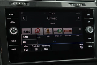 Volkswagen Golf Volkswagen Golf 1.0 TSI Comfortline | Carplay | Navigatie |  Adaptive cruise | Climate control | PDC | Bluetooth | Comfortstoelen | LED - afbeelding nr 17