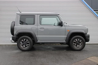 Suzuki Jimny - afbeelding nr 11