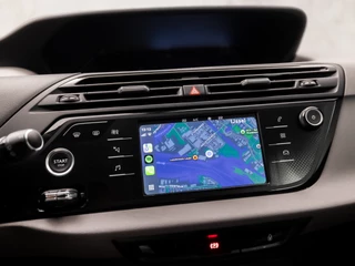 Citroën Grand C4 Spacetourer Automaat (APPLE CARPLAY, GROOT NAVI, CAMERA, CLIMATE, TREKHAAK, SPORTSTOELEN, NIEUWE APK, PARKEERSENSOREN, TREKHAAK, NIEUWSTAAT) - afbeelding nr 25