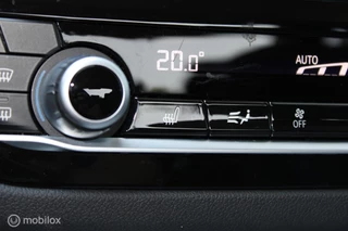 BMW 5 Serie BMW 5-serie 530e iPerformance High Executive LEDER XENON LED - afbeelding nr 22
