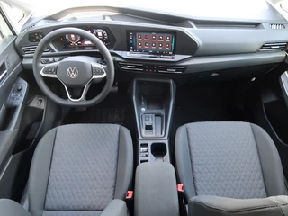 Volkswagen Caddy Volkswagen Caddy Maxi 1.5 TSI Plug-in Hybrid Life | 7 Persoons - afbeelding nr 13