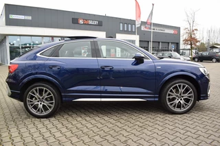 Audi Q3 - afbeelding nr 7