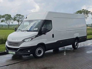 Iveco Daily 35S18 3.0L