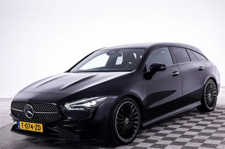 Mercedes-Benz CLA - afbeelding nr 33