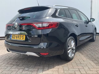 Renault Mégane Estate - afbeelding nr 41