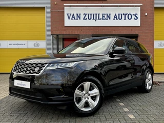 Land Rover Range Rover Velar - afbeelding nr 1