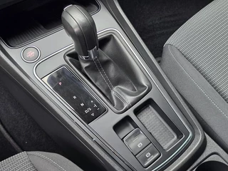 SEAT Leon Seat Leon ST 1.0 EcoTSI Style Business Intense AUTOMAAT Clima|Navi|Isofix|53dkm NAP!! - afbeelding nr 22