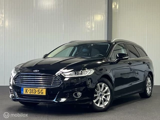 Ford Mondeo - 40232259-0