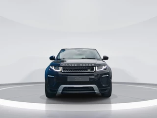 Land Rover Range Rover Evoque Land Rover Range Rover Evoque 2.0 TD4 HSE |PANO|TREKHAAK|CAMERA|STOELVERW.| 3043 - afbeelding nr 21