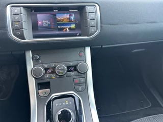 Land Rover Range Rover Evoque Land Rover Range Rover Evoque 2.0 TD4 Urban Series Pure+Pano - afbeelding nr 16