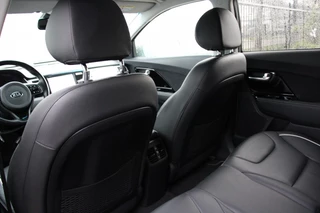 Kia e-Niro - afbeelding nr 9