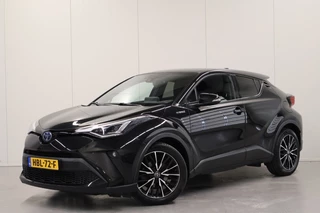 Toyota C-HR - 108972266-0