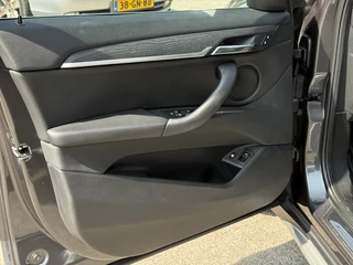 BMW X1 BMW X1 X1 xDrive25e plugin xLine | 220PK | Vleder | Pano | Camera - afbeelding nr 10
