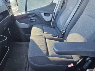 Opel Movano Opel Movano 2.3 CDTI L2H2 Airco 163 Pk Marge Camperombouw - afbeelding nr 49