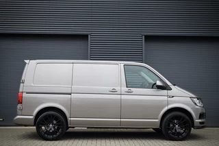 Volkswagen Transporter 175PK | NAP Logisch | NL-auto | Nieuwe APK - afbeelding nr 4