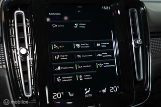 Volvo XC40 Volvo XC40 1.5 T4 Recharge R-Design Expression PANO|360|H&K| - afbeelding nr 26
