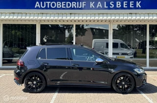 Volkswagen Golf Volkswagen Golf 2.0 TSI 4Motion R20|Pano|Leer|Virtual|Camera| - afbeelding nr 8