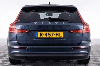 Volvo V60 - afbeelding nr 21