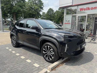 Toyota Yaris Cross Toyota Yaris Cross 1.5 Hybrid 130 Style Edition 2025 Parkeersensoren V+A, Dodehoeksensor, Navigatie , All-in Rijklaarprijs - afbeelding nr 31