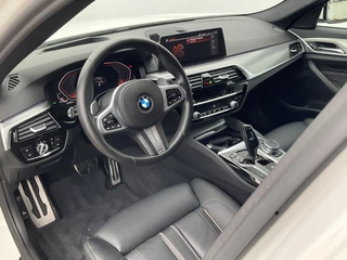 BMW 5 Serie - afbeelding nr 63