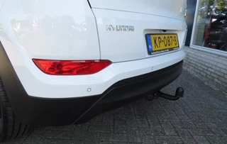 Hyundai Tucson Hyundai Tucson 1.6 GDi Comfort NAVI / CAMERA / TREKHAAK - afbeelding nr 21