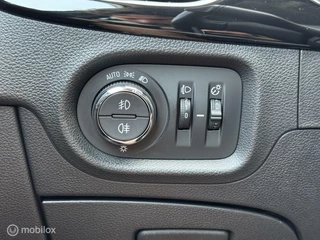 Opel Astra Opel Astra Sports Tourer 1.4 150PK Innovation CarPlay Stoel/Stuurverwarming Trekhaak - afbeelding nr 30