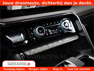 GMC Sierra GMC Sierra AT4 | 6.2 V8 | Prijs Compleet met Garantie en Lpg en Rijklaarmaak kosten | Comfortabele Dubbele Cabine met 5 Zitplaatsen | BPM vrij | Nu Leverbaar uit Voorraad | Voorraad Nr 2241 -  8521 | - afbeelding nr 30