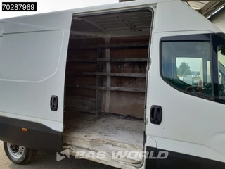 Iveco Daily Iveco Daily 35S18 3.0L Automaat L2H2 3,5t Trekhaak 180PK LED Navi Airco Cruise Camera Euro6 L2 12m3 Airco Trekhaak Cruise control - afbeelding nr 7