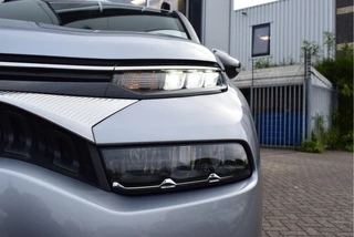 Citroën C3 Aircross | 110PK | Parkeersensoren | Navigatie | NL-Auto - afbeelding nr 8
