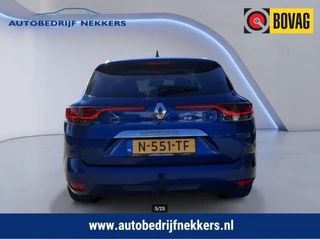 Renault Mégane Renault Mégane 1.3 TCe Intens - afbeelding nr 5