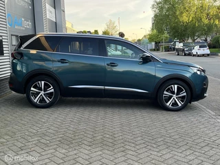 Peugeot 5008 Peugeot 5008 1.2 PureTech GT-Line Keyless CarPlay Led - afbeelding nr 11