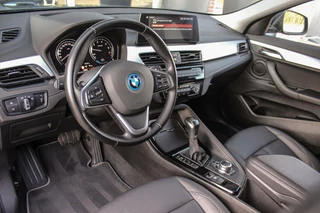 BMW X2 ➡️ BMW X2 xDrive25e High Executive | 1e eigenaar | inc BTW | Head-up | Leer | LED | Camera | Stoelverwarming | Cruise control | Climate control | 17 inch | Origineel | - afbeelding nr 13
