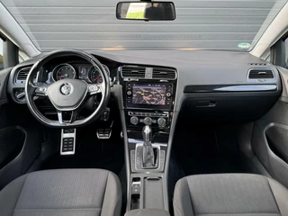 Volkswagen Golf Volkswagen Golf 1.4 TSI Sound Standkachel | Carplay | PDC - afbeelding nr 3