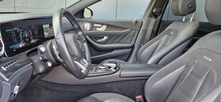 Mercedes-Benz E-Klasse Mercedes-Benz E-Klasse 43 amg AMG - afbeelding nr 7