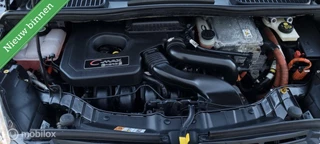 Ford C-MAX Ford C-Max 2.0 Plug-in Hybrid Titanium Plus - afbeelding nr 34