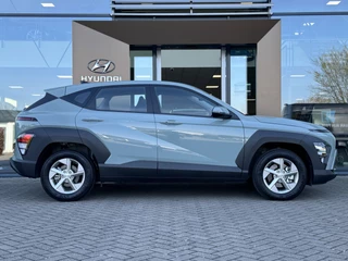 Hyundai Kona | Navigatie | Adaptieve Cruise Control | Hybrid - afbeelding nr 6