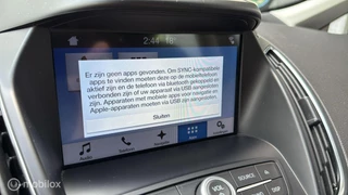 Ford C-MAX Ford C-Max 1.0 Titanium|125Pk|Trekhaak|Navi|Boekjes - afbeelding nr 19