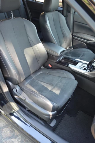 Mitsubishi Eclipse Cross Mitsubishi Eclipse Cross 2.4 PHEV  Incl. Bovag garantie - afbeelding nr 9