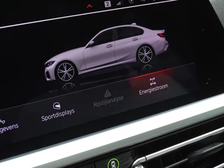 BMW 3 Serie BMW 3 Serie 330i 258PK High Ex. M-Sport / M-Perf. 2019 / LED / *NAP* - afbeelding nr 31