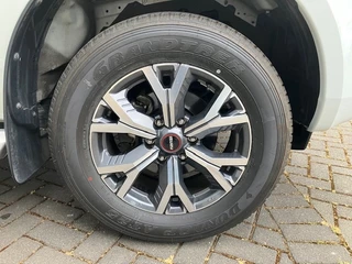 Isuzu D-Max - afbeelding nr 21