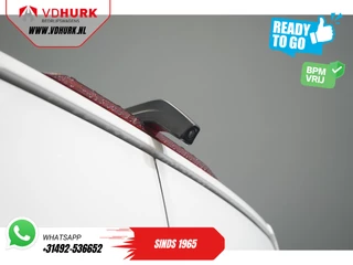 Volkswagen Crafter Volkswagen Crafter 35 2.0 TDI 140 pk DSG Aut. L3H3 BPM VRIJ! Betimmering/ LED/ Virtual Cockpit/ Camera/ Cruise/ Carplay/ Gev.Stoel - afbeelding nr 15
