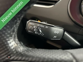 Škoda Octavia Skoda Octavia Combi 1.0 TSI 116 pk handg. Greentech Buss. Edition | Navi | LED | Cruise | Clima | PDC | CarPlay | Org. NLD. | - afbeelding nr 26