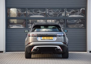 Land Rover Range Rover Velar - afbeelding nr 4