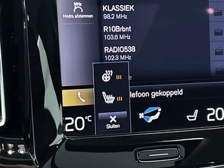 Volvo XC40 Volvo XC40 1.5 T4 Rech Inscription Expression | Panoramadak | 360 Camera | - afbeelding nr 22