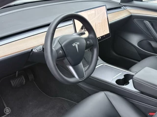 Tesla Model 3 Tesla Model 3 Standard RWD Plus 60 kWh Facelift Panoramadak 18