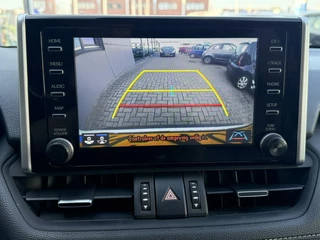 Toyota RAV4 Toyota RAV4 2.5 Hybrid Active - afbeelding nr 11
