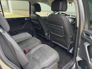 Volkswagen Touran - afbeelding nr 15