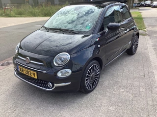 Fiat 500 - 134408193-0