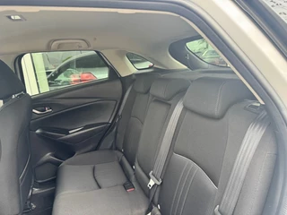 Mazda CX-3 Mazda CX-3 2.0 SAG 120 SKLG ALL IN PRIJS - afbeelding nr 8