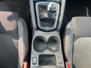 Nissan QASHQAI Nissan Qashqai 1.6 Tekna, navi, pdc, panodak, 1e eigenaar - afbeelding nr 12